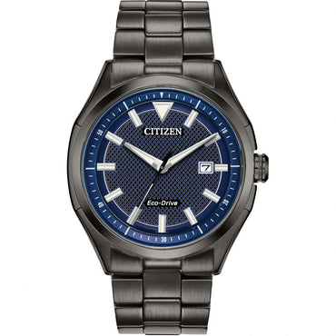 Citizen Eco-Drive Bracelet Watch