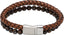 Unique & Co Tigers Eye bracelet