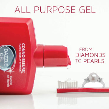 Quick Jewellery Cleanser