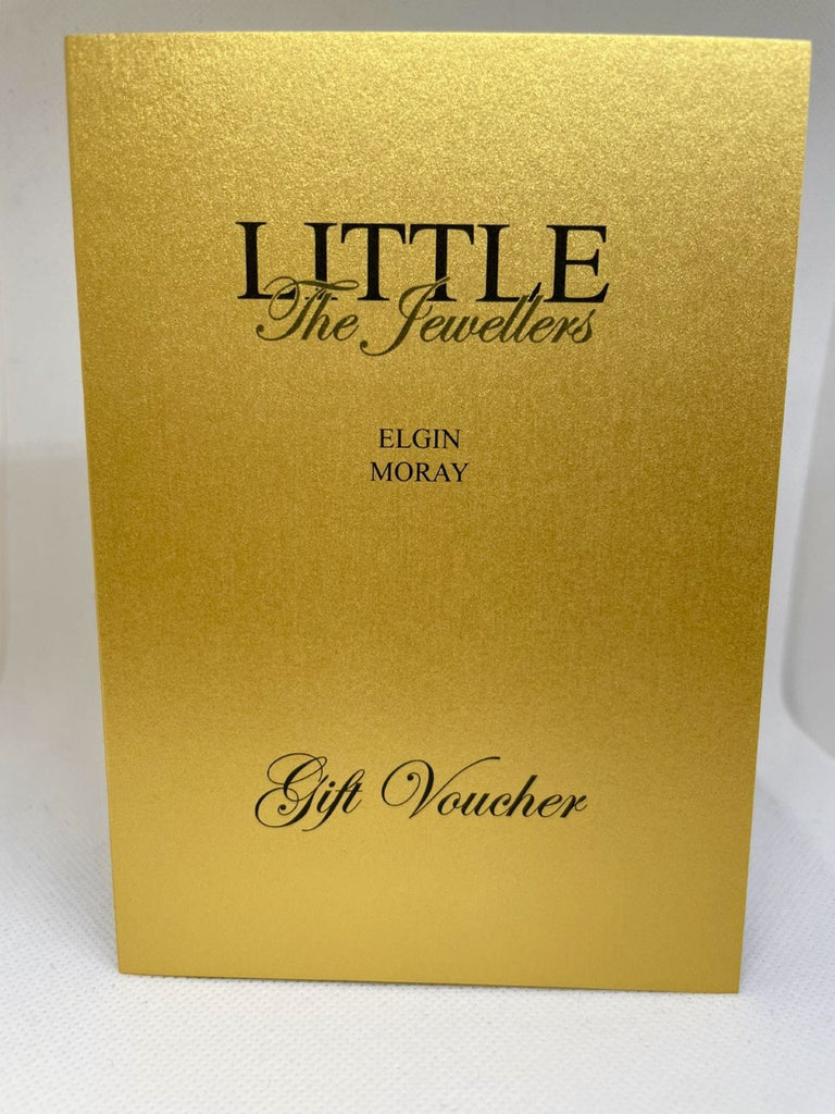Little The Jewellers In Store Gift Card