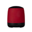 Hugo Boss Gear Matrix Speaker Red