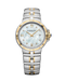 Raymond Weil Parsifal Ladies Diamond Two-Tone Watch
