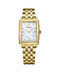 Raymond Weil Yellow Gold PVD Case Diamond Toccata Watch