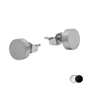 Steelwear Gents Stainless Steel Earrings