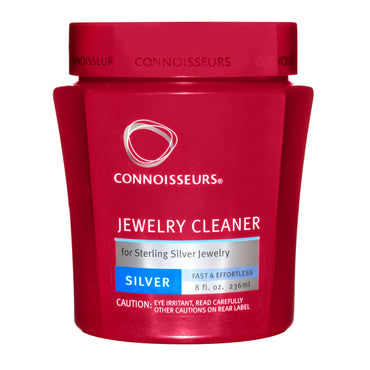 Silver Jewellery Cleaner