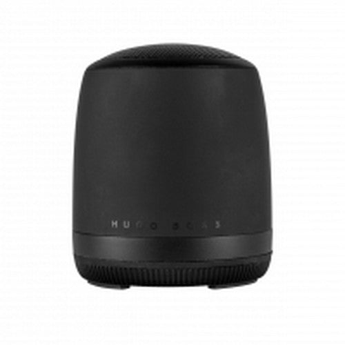 Hugo Boss Gear Matrix Speaker Black