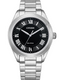 Gents Citizen Stainless Steel Eco-Drive Watch