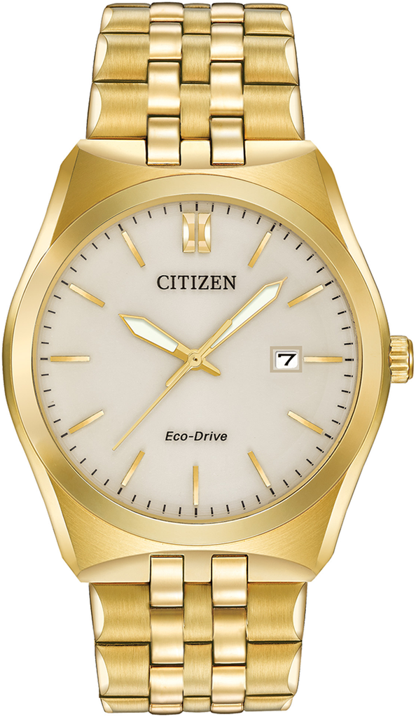 Citizen Men's Bracelet Watch