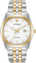 Citizen's Men's 2 Colour Bracelet Watch