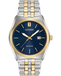 Gents Citizen Two-Tone Eco Drive Watch