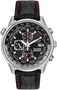 Citizen Red Arrows Chronograph Watch