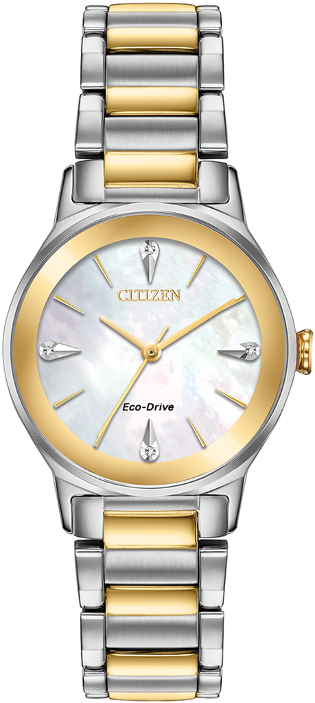 Citizen Axiom 2 Colour Watch