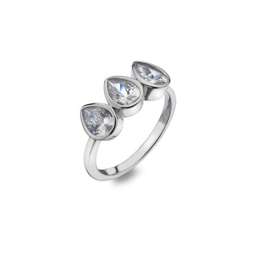 Emozioni Acqua D'Amore Triple Ring