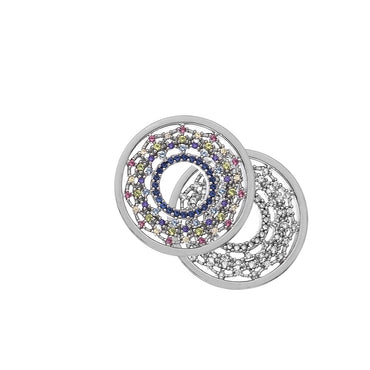 Emozioni Dreamer Coin - Multicoloured