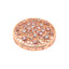 Mettina Pink Rose Gold 25mm Coin