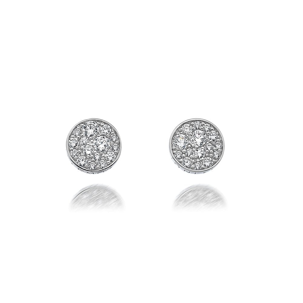 Emozioni Purity Earrings