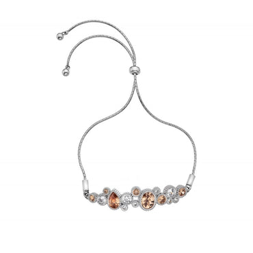 Emozioni Purity & Loyalty Bracelet