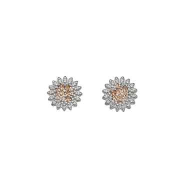 Emozioni Purity & Loyalty Earrings