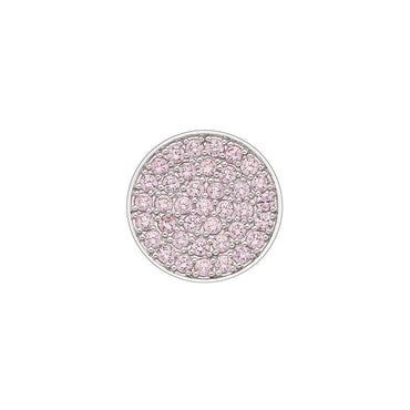 Emozioni Scintilla Pink Compassion Coin
