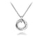 Hot Diamonds Calm Pendant