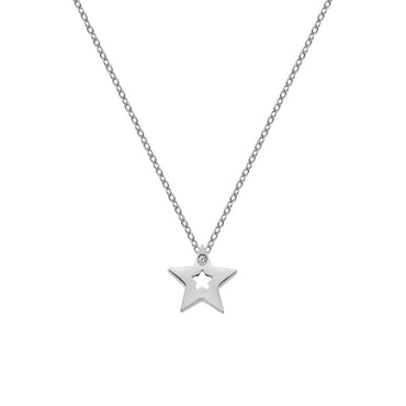Hot Diamonds Amulet Star Pendant