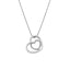 Hot Diamonds Enchanting Encased Pendant