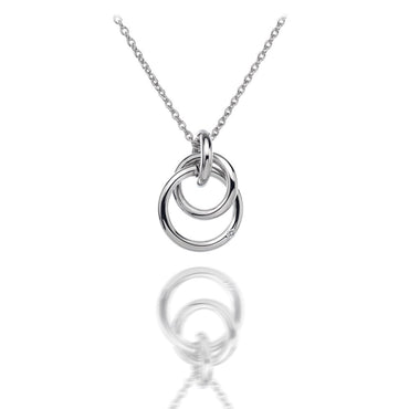 Hot Diamonds Eternal Pendant