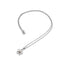 Hot Diamonds Forget Me Not Pendant