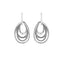 Hot Diamonds Glamorous Earrings