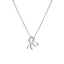 Hot Diamonds Ribbon Pendant