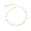 Hot Diamonds x Golde Edit Beach Necklace