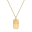 Hot Diamonds X Jac Jossa Hope Pendant