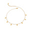 Hot Diamonds x Jac Jossa Lunar Choker Necklace