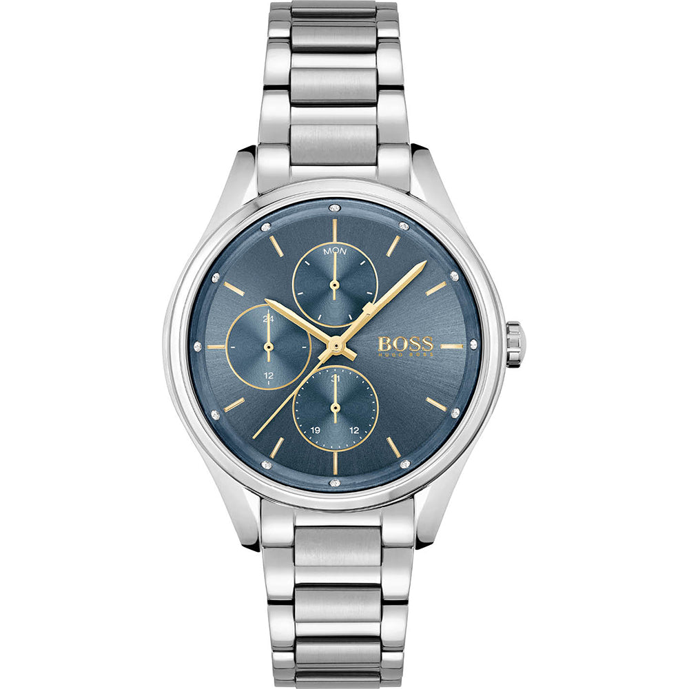 Boss Ladies Chronograph Watch