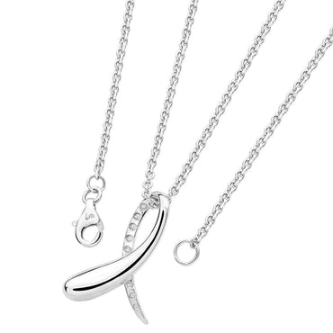 Lucy Quatermaine Sycamore Diamond Pendant