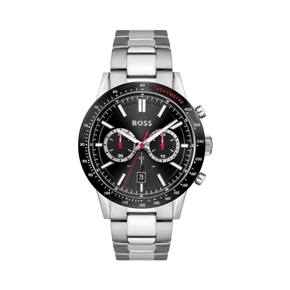 Boss Allure Chronograph Watch