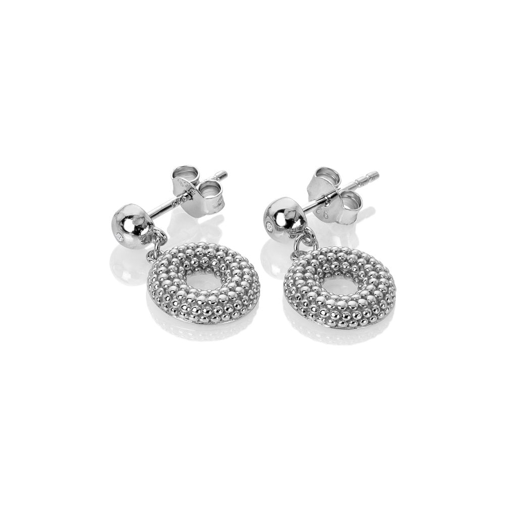 Hot Diamonds Forever Earrings