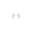 INSEPARABLES Earrings