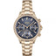 Boss Ladies Hera Blue Chronograph Watch